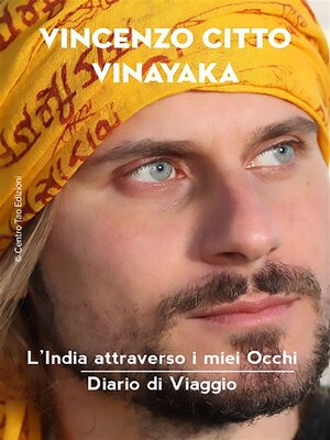 cover image of l'India attraverso i miei Occhi